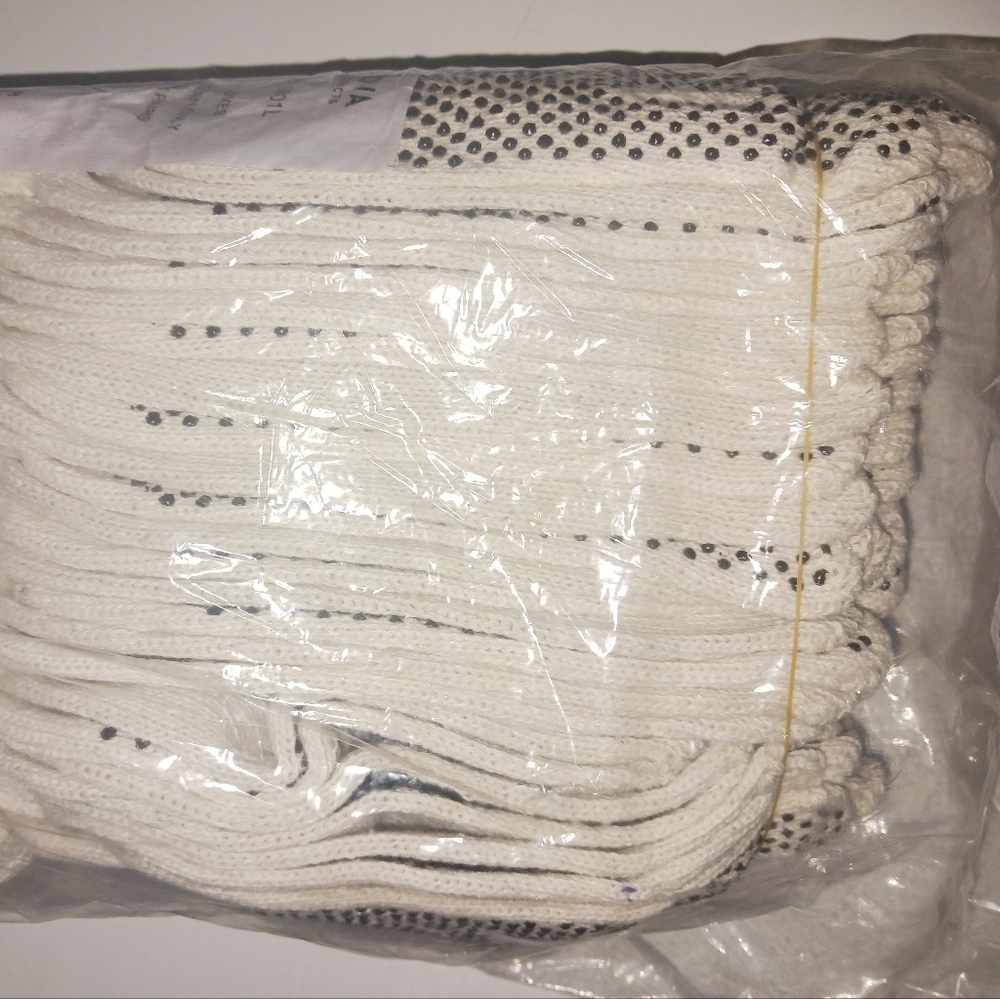 Work gloves